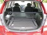 Saturn Vue Red Line 2008 года